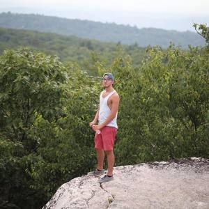 Meet your Posher, Danny